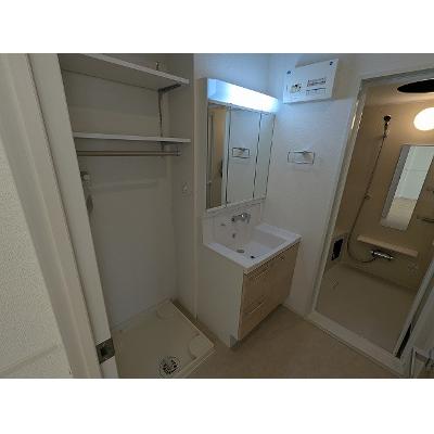 アルバス・ケイ 201【管理NO：1-027361401-02010】 ★家具家電は申し込み後に搬入します★ ★2026年08月下旬入居可能★の物件画像