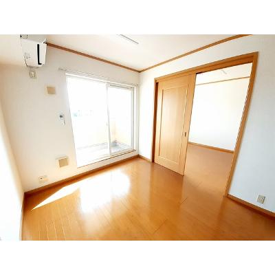 ラフィネＢ 202【管理NO：1-012647902-02020】 ★家具家電は申し込み後に搬入します★ ★2026年09月上旬入居可能★の物件画像