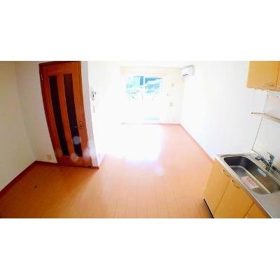 レスト・パークⅡ 102【管理NO：1-014583202-01020】 ★家具家電は申し込み後に搬入します★ ★2026年09月中旬入居可能★の物件画像