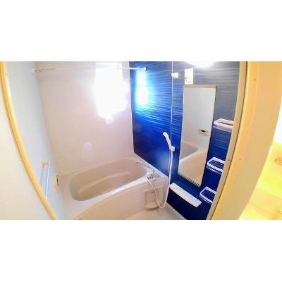 レスト・パークⅡ 102【管理NO：1-014583202-01020】 ★家具家電は申し込み後に搬入します★ ★2026年09月中旬入居可能★の物件画像