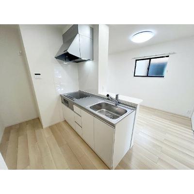 ラフレーズ　Ⅱ 201【管理NO：1-027522702-02010】 ★家具家電は申し込み後に搬入します★ ★2026年09月下旬入居可能★の物件画像