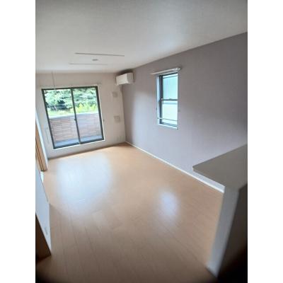 シオンⅢ 201【管理NO：1-020338201-02010】 ★家具家電は申し込み後に搬入します 2026年09月中旬入居可能の物件画像