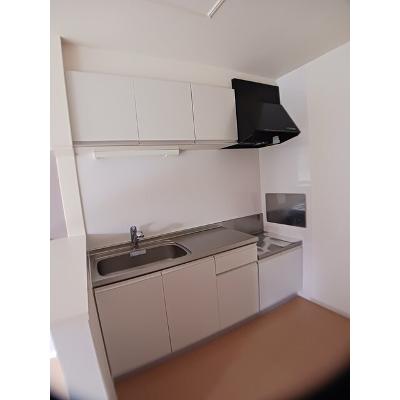 シオンⅢ 201【管理NO：1-020338201-02010】 ★家具家電は申し込み後に搬入します 2026年09月中旬入居可能の物件画像