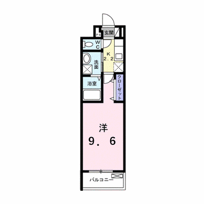 スカイガーデン 303【管理NO：1-026744501-03030】 ★家具家電は申し込み後に搬入します 2026年09月下旬入居可能の物件画像