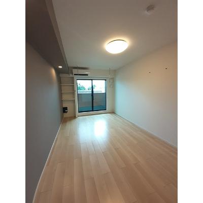 スカイガーデン 303【管理NO：1-026744501-03030】 ★家具家電は申し込み後に搬入します 2026年09月下旬入居可能の物件画像