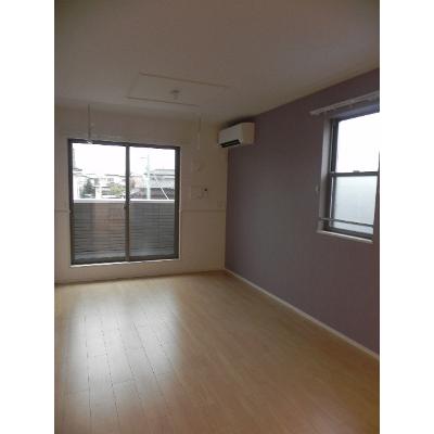 クレマチス　Ｂ 203【管理NO：1-023644102-02030】 ★家具家電は申し込み後に搬入します 2026年08月上旬入居可能の物件画像