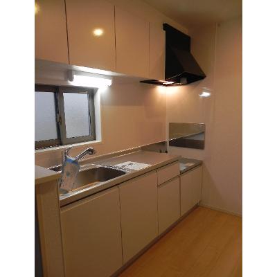 クレマチス　Ｂ 203【管理NO：1-023644102-02030】 ★家具家電は申し込み後に搬入します 2026年08月上旬入居可能の物件画像