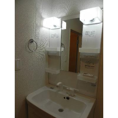クレマチス　Ｂ 203【管理NO：1-023644102-02030】 ★家具家電は申し込み後に搬入します 2026年08月上旬入居可能の物件画像