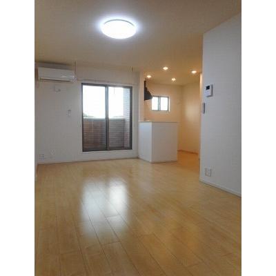 パーク　Ｓ 203【管理NO：1-023403001-02030】 ★家具家電は申し込み後に搬入します 2026年09月中旬入居可能の物件画像