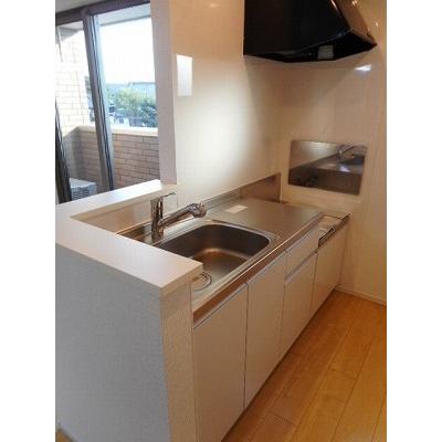 パーク　Ｓ 203【管理NO：1-023403001-02030】 ★家具家電は申し込み後に搬入します 2026年09月中旬入居可能の物件画像