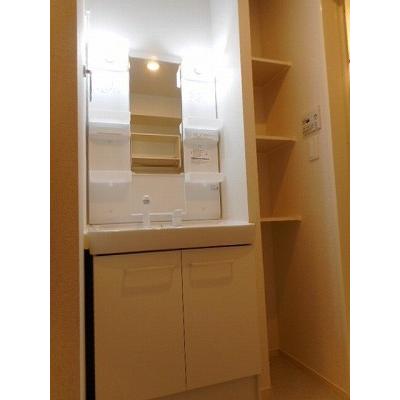 パーク　Ｓ 203【管理NO：1-023403001-02030】 ★家具家電は申し込み後に搬入します 2026年09月中旬入居可能の物件画像