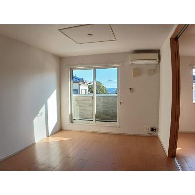 ソレイユ 203【管理NO：1-017069501-02030】 ★家具家電は申し込み後に搬入します★ ★2026年09月中旬入居可能★の物件画像