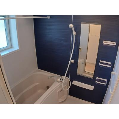 ソレイユ 203【管理NO：1-017069501-02030】 ★家具家電は申し込み後に搬入します★ ★2026年09月中旬入居可能★の物件画像