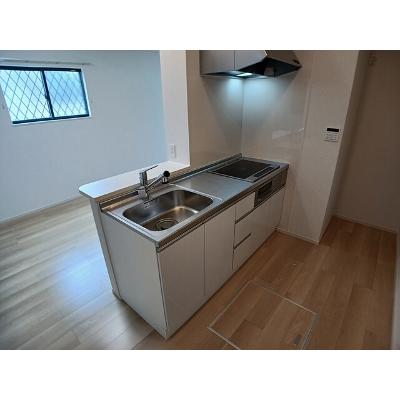 カーサ　フィオーレ 104【管理NO：1-027655201-01040】 ★家具家電は申し込み後に搬入します★ ★2026年09月中旬入居可能★の物件画像