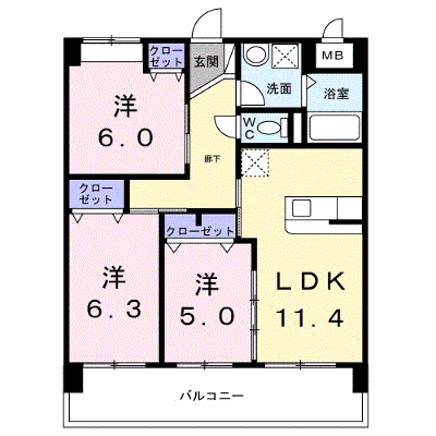 セレノ・カーサ　塩屋 602【管理NO：1-028306501-06020】 ★家具家電は申し込み後に搬入します★ ★2026年09月下旬入居可能★の物件画像