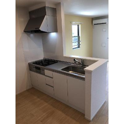 フォレストーリー　Ⅰ 201【管理NO：1-024335101-02010】 ★家具家電は申し込み後に搬入します★ ★2026年09月中旬入居可能★の物件画像