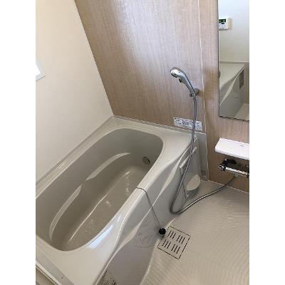 フォレストーリー　Ⅰ 201【管理NO：1-024335101-02010】 ★家具家電は申し込み後に搬入します★ ★2026年09月中旬入居可能★の物件画像