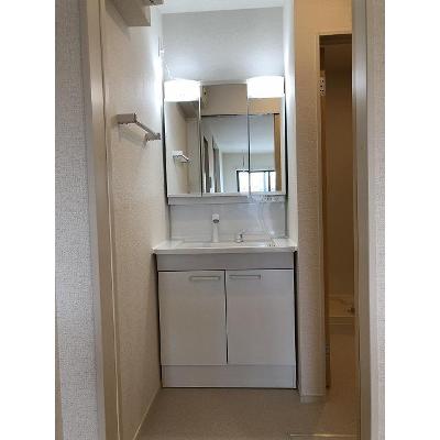 フォレストーリー　Ⅰ 201【管理NO：1-024335101-02010】 ★家具家電は申し込み後に搬入します★ ★2026年09月中旬入居可能★の物件画像