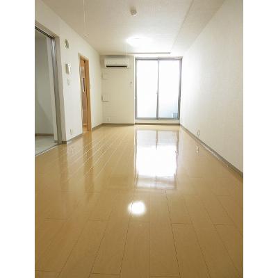 フォレスタ　あけぼの 205【管理NO：1-016450301-02050】 ★家具家電は申し込み後に搬入します★ ★2026年09月中旬入居可能★の物件画像