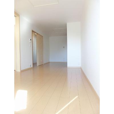 カーサ．エテルノ　Ⅲ 202【管理NO：1-016403803-02020】 ★家具家電は申し込み後に搬入します★ ★2026年09月中旬入居可能★の物件画像