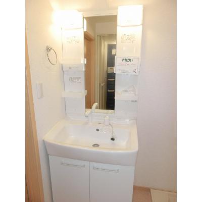 カーサ．エテルノ　Ⅲ 202【管理NO：1-016403803-02020】 ★家具家電は申し込み後に搬入します★ ★2026年09月中旬入居可能★の物件画像