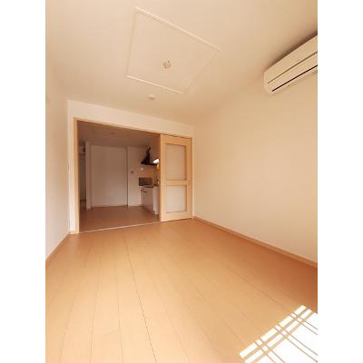 カーサ．エテルノ　Ⅱ 102【管理NO：1-016403802-01020】 ★家具家電は申し込み後に搬入します★ ★2026年09月上旬入居可能★の物件画像