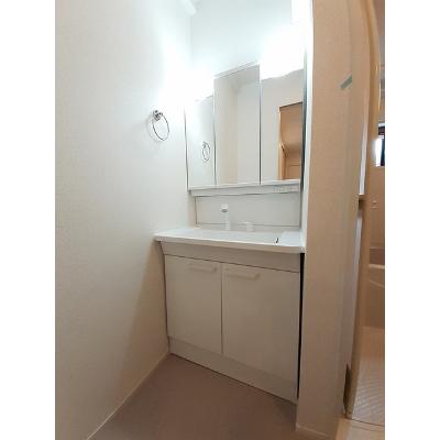 レジェンドⅥ 203【管理NO：1-026616701-02030】 ★家具家電は申し込み後に搬入します★ ★2026年09月中旬入居可能★の物件画像