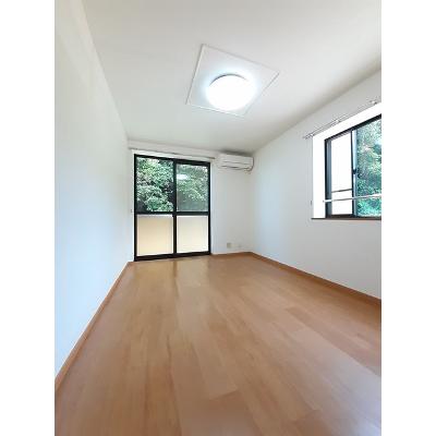 リヴェ－ル四の湯Ｂ 202【管理NO：1-007603901-02020】 ★家具家電は申し込み後に搬入します★の物件画像