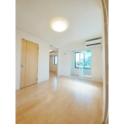 ルフィーネ 103【管理NO：1-024467801-01030】 ★家具家電は申し込み後に搬入します★の物件画像