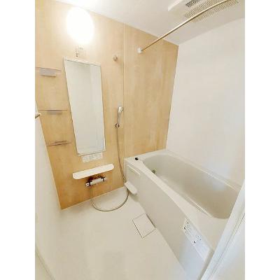 ルフィーネ 103【管理NO：1-024467801-01030】 ★家具家電は申し込み後に搬入します★の物件画像