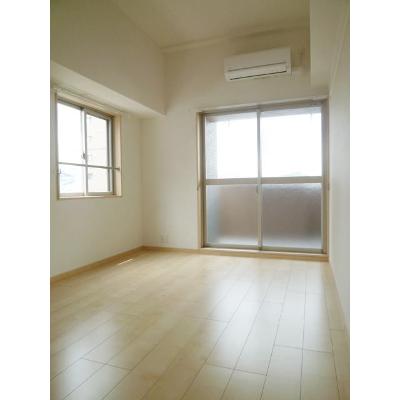 パ－ク鴨池 504【管理NO：1-018928901-05040】 ★家具家電は申し込み後に搬入します★ ★2026年09月中旬入居可能★の物件画像