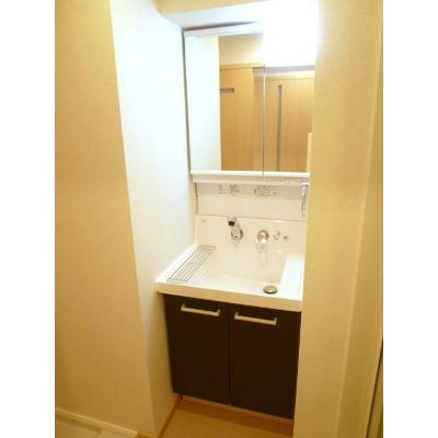 パ－ク鴨池 504【管理NO：1-018928901-05040】 ★家具家電は申し込み後に搬入します★ ★2026年09月中旬入居可能★の物件画像