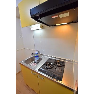 メゾン　ＴＭＳＫ 401【管理NO：1-015837501-04010】 ★家具家電は申し込み後に搬入します★の物件画像