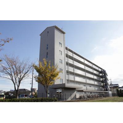 サンライズアベニューの物件画像