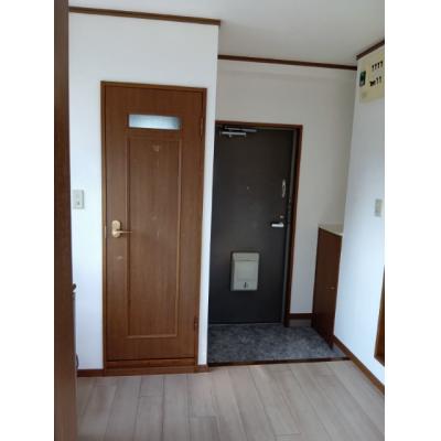 【裾野BP近く】家具家電付✨Wi-Fi無料の物件画像