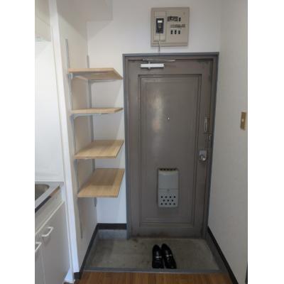 【助信駅利用可】家具家電付✨P有・出張向けの物件画像