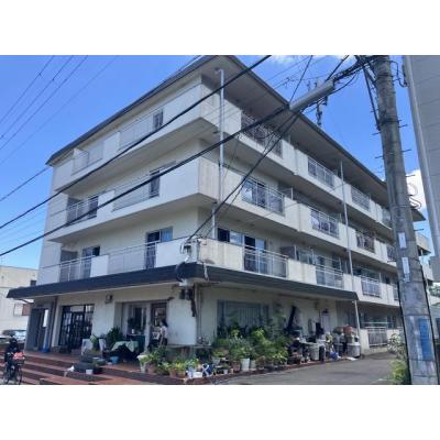 駅チカ！家具家電付！駐車場有り⭐TM366の物件画像