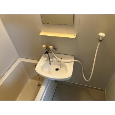 駅チカ✨駐車場有り✨家具家電付き⭐TM367の物件画像