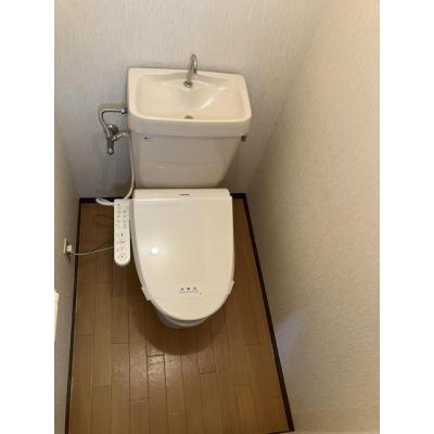 駅チカ✨駐車場有り✨家具家電付き⭐TM367の物件画像