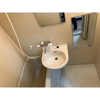 家具家電付き！駐車場あり✨　TM369の物件画像