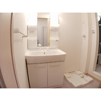 プロムナ－ドＫ 104【管理NO：1-015288102-01040】 ★家具家電は申し込み後に搬入します★ ★2026年09月上旬入居可能★の物件画像