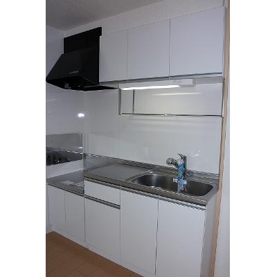 秋桜　２０１１　Ａ 204【管理NO：1-017746801-02040】 ★家具家電は申し込み後に搬入します★ ★2026年09月中旬入居可能★の物件画像
