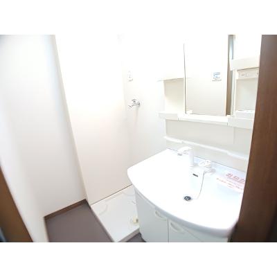 アンプルールリーブルＷｉｎｇ 209【管理NO：1-099400301-02090】 ★家具家電は申し込み後に搬入します★の物件画像