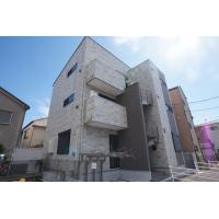 マンスリーリブマックス京成本線・下総中山ソリッド△『禁煙ルーム・1R・20平米』【独立洗面】≪スタンダードシリーズ≫の物件画像