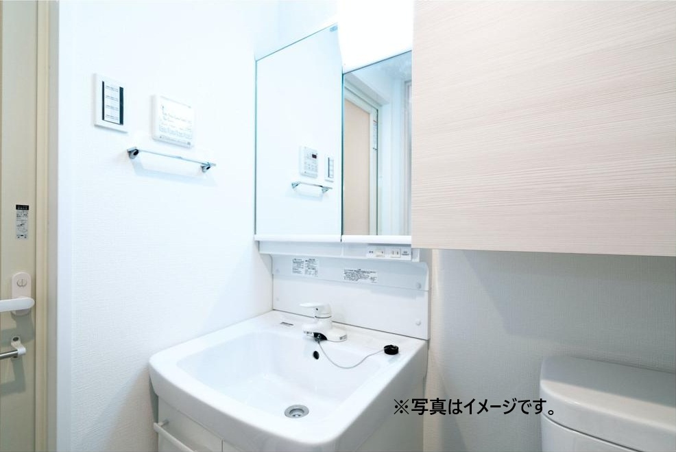 マンスリーリブマックス京成本線・下総中山ソリッド△『禁煙ルーム・1R・20平米』【独立洗面】≪スタンダードシリーズ≫の物件画像