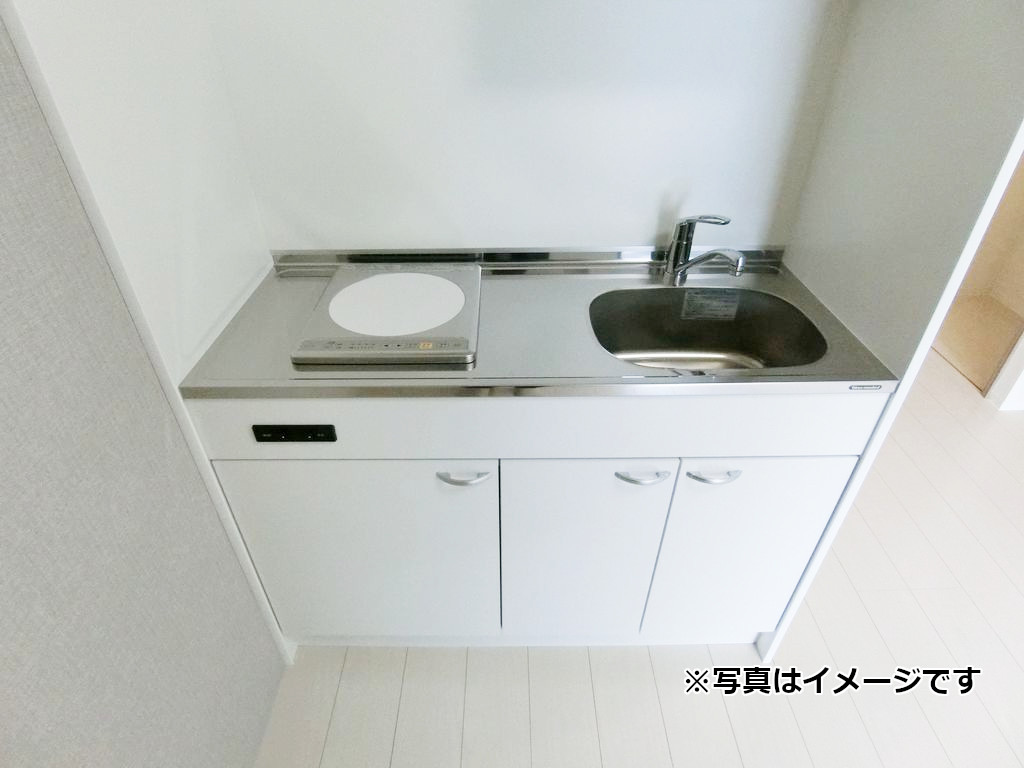 グッドステイ武蔵小山NORTHステイ■『禁煙ルーム・1K・3点UB』【ライト】の物件画像
