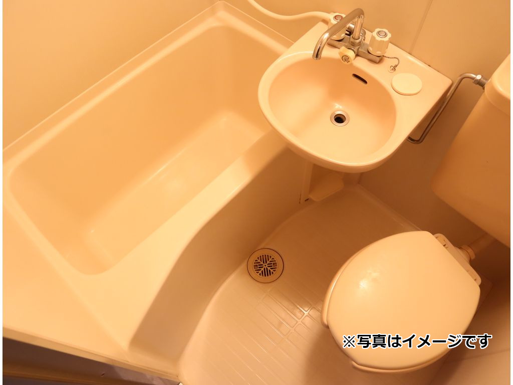 グッドステイ武蔵小山NORTHステイ■『禁煙ルーム・1K・3点UB』【ライト】の物件画像