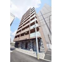 マンスリーリブマックス埼京線十条ステーションWEST△『禁煙ルーム・25平米・1K』【独立洗面・浴室乾燥付】≪エクセレントシリーズ≫の物件画像