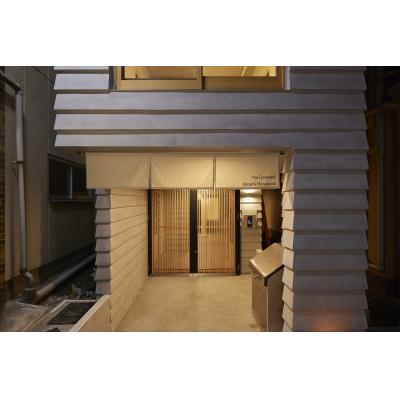 【新馬場駅 徒歩5分】conwood MINAMISHINAGAWA【築5年・WiFi無料・独立洗面所・禁煙】の物件画像