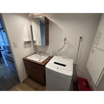 【新馬場駅 徒歩5分】conwood MINAMISHINAGAWA【築5年・WiFi無料・独立洗面所・禁煙】の物件画像